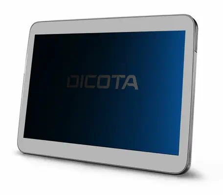 DICOTA D70339 filtre anti-reflets pour écran et filtre de confidentialité 27,7 cm (10.9") Tablette F - Dicota - Protection d'écran et Filtre - visuel 1