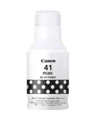 Vente CANON GI-41 PGBK EMB Black Ink Bottle Canon au meilleur prix - visuel 2