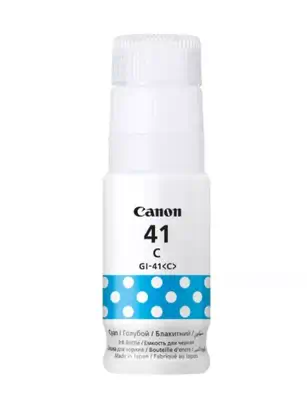 Canon GI-41C Original - Cartouches d'encre - visuel 2