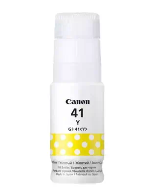 Canon GI-41Y Original - Cartouches d'encre - visuel 2
