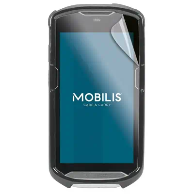 Mobilis 036207 accessoire d’ordinateur mobile portable Protecteur d'écran - Etui et Housse - visuel 1