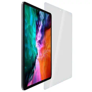 Acheter Altadif ALTIPDPRO129GLASS protection d'écran de tablette Protection d'écran transparent Apple 1 pièc