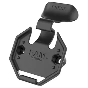 Accessoires Tablette RAM Mounts RAM-HOL-OT3U avantages