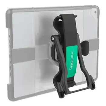 Garantie RAM Mounts RAM-HS1-OT3U support Support passif Tablette / UMPC Noir
