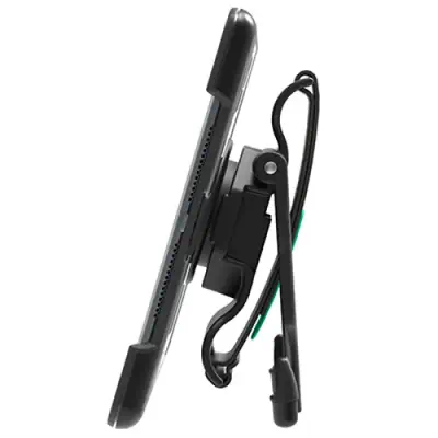 RAM Mounts RAM-HS1-OT3U support Support passif Tablette / UMPC Noir - Accessoires Tablette - visuel 4