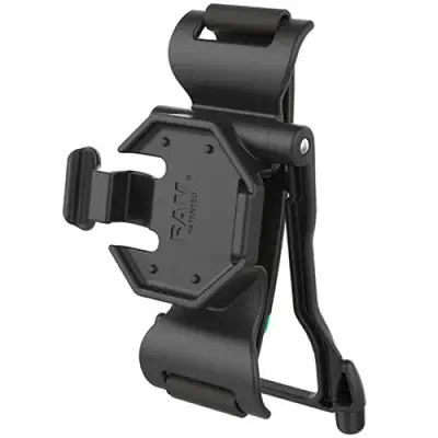 RAM Mounts RAM-HS1-OT3U support Support passif Tablette / UMPC Noir - Accessoires Tablette - visuel 2