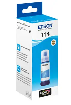 Avis Epson 114 Original
