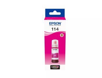 Achat EPSON 114 EcoTank Magenta ink bottle et autres produits de la marque Epson