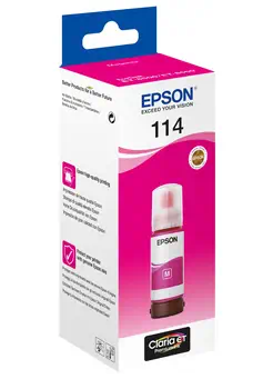 Comparaison Cartouches d'encre Epson C13T07B340