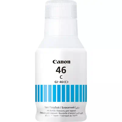 Canon GI-46 C Original - Cartouches d'encre - visuel 1