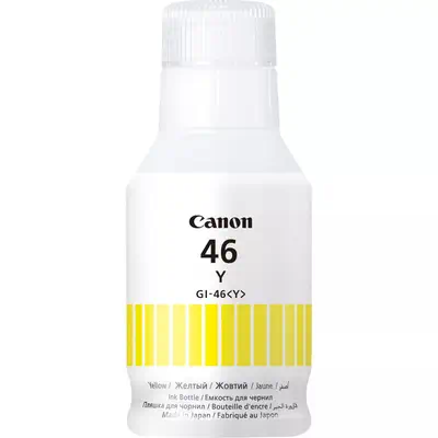 Canon GI-46 Y Original - Cartouches d'encre - visuel 1