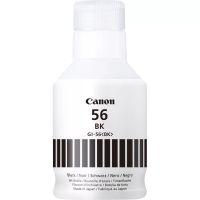 Achat Cartouches d'encre Canon Bouteille d'encre noire GI-56BK