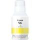 Vente CANON 2LB GI-56 Y EUR Yellow Ink Bottle Canon au meilleur prix - visuel 2