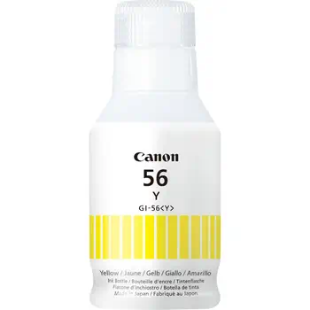 Cartouches d'encre Canon Jaune garantie