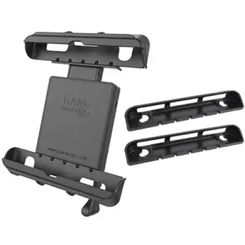 RAM Mounts RAM-HOL-TABL-LGU support Support passif Tablette / UMPC Noir achat responsable