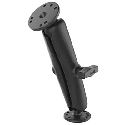 RAM Mounts RAM-101U-D pièce et accessoire pour supports - Accessoires Tablette - visuel 1