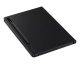 Vente SAMSUNG Galaxy Tab S7/S8 Bookcover Keyboard Slim Black Samsung au meilleur prix - visuel 10