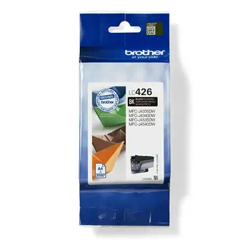 BROTHER LC426BK INK FOR MINI19 BIZ-STEP livraison gratuite