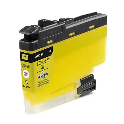 BROTHER LC426XLY INK FOR MINI19 BIZ-STEP - Brother - Cartouches d'encre - visuel 2