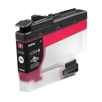 BROTHER LC424M INK FOR MINI19 BIZ-SL Brother - visuel 1 - hello RSE - Fiabilité et assurance qualité