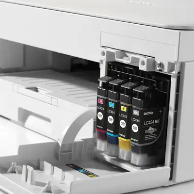 BROTHER LC424M INK FOR MINI19 BIZ-SL Brother - visuel 1 - hello RSE - Performances inédites