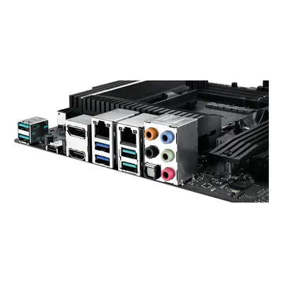 ASUS Pro WS X570-ACE AMD X570 Emplacement AM4 ATX - Asus - Carte mère - visuel 4