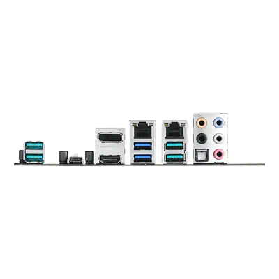ASUS Pro WS X570-ACE AMD X570 Emplacement AM4 ATX - Asus - Carte mère - visuel 5