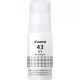 Achat CANON GI-43 GY EMB Grey Ink Bottle sur hello RSE - visuel 1
