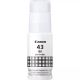 Achat CANON GI-43 BK EMB Black Ink Bottle sur hello RSE - visuel 1