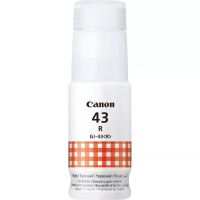 Revendeur officiel Cartouches d'encre Canon GI-43R