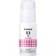 Achat CANON GI-53 M EUR Magenta Ink Bottle sur hello RSE - visuel 1