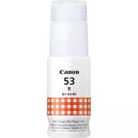 Achat Canon Bouteille d'encre rouge GI-53R - 4549292179347