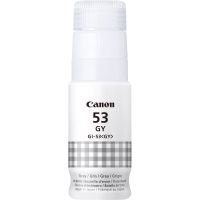 Achat Canon Bouteille d'encre grise GI-53GY - 4549292178937