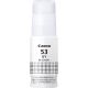 Achat CANON GI-53 GY EUR Grey Ink Bottle sur hello RSE - visuel 1