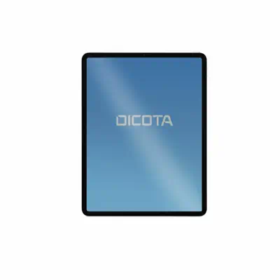 DICOTA D70091 filtre anti-reflets pour écran et filtre de confidentialité 27,9 cm (11") Tablette Fil - Dicota - Protection d'écran et Filtre - visuel 1
