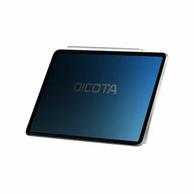 DICOTA D70091 filtre anti-reflets pour écran et filtre de confidentialité 27,9 cm (11") Tablette Fil - Dicota - Protection d'écran et Filtre - visuel 3