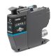 Vente BROTHER 500-page high capacity Cyan ink cartridge for Brother au meilleur prix - visuel 2