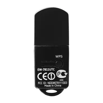 Edimax AC600  - Accessoire Affichage - visuel 5