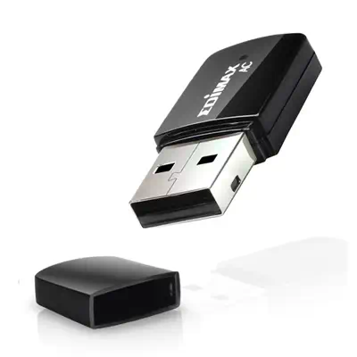 Edimax AC600  - Accessoire Affichage - visuel 2