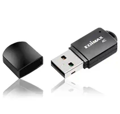 Edimax AC600  - Accessoire Affichage - visuel 1