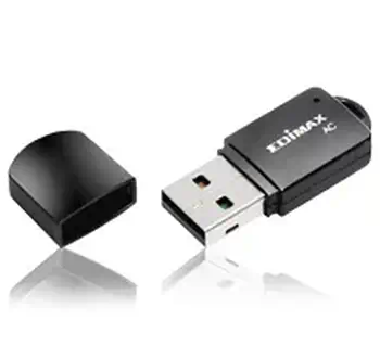 Edimax AC600  - Accessoire Affichage achat