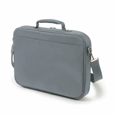DICOTA Eco Multi BASE 43,9 cm (17.3") Malette Gris - Dicota - Sacoche & Housse - visuel 2