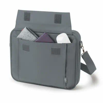 DICOTA Eco Multi BASE 43,9 cm (17.3") Malette Gris - Dicota - Sacoche & Housse - visuel 6
