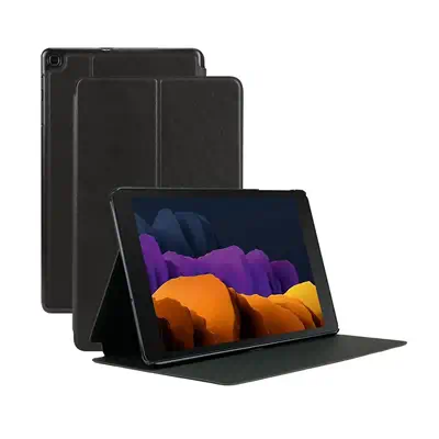Mobilis Origine 22,1 cm (8.7") Folio Noir - Etui et Housse - visuel 1