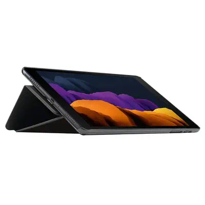 Mobilis Origine 22,1 cm (8.7") Folio Noir - Etui et Housse - visuel 2