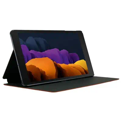 Mobilis Origine 22,1 cm (8.7") Folio Noir - Etui et Housse - visuel 3