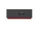 Achat LENOVO ThinkPad Thunderbolt 4 Dock Workstation Dock - sur hello RSE - visuel 3