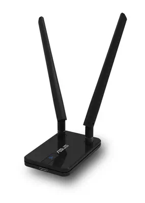 ASUS USB-AC58 Next Generation AC Dual-Band Wireless - Asus - Borne Wifi - visuel 1