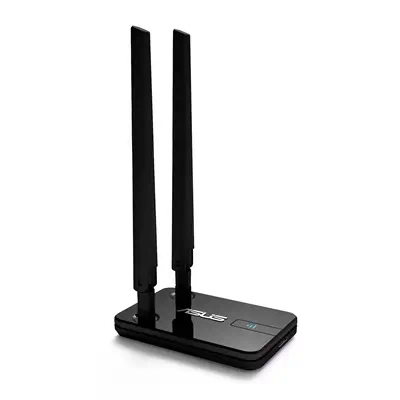 ASUS USB-AC58 Next Generation AC Dual-Band Wireless - Asus - Borne Wifi - visuel 2