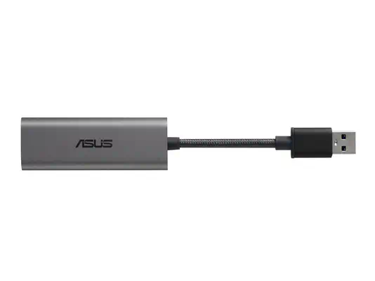 ASUS USB-C2500 Ethernet - Asus - Borne Wifi - visuel 2